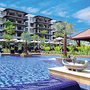 Marriott's Mai Khao Beach - Phuket - Phuket Thailand
