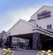 Fairfield Inn & Suites Boone - Boone NC