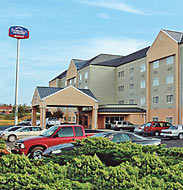 Fairfield Inn & Suites Hickory - Hickory NC