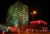 Airport Hotel Basel - Basel Switzerland