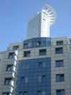 Atlantic Hotel - Frankfurt Germany