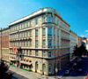 Hotel Bellevue - Vienna Austria