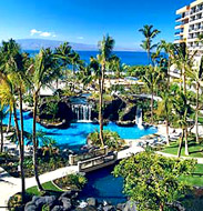 Marriott's Maui Ocean Club  - Molokai, Maui & Lanai Towers - Maui HI