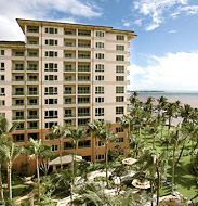 Marriott's Maui Ocean Club  - Lahaina & Napili Towers - Maui HI