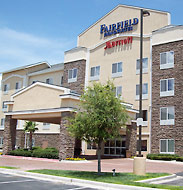 Fairfield Inn & Suites Hobbs - Hobbs NM