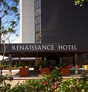 Renaissance Houston Greenway Plaza Hotel - Houston TX