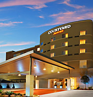 Crowne Plaza Hotel Reliant Park Near Medical Ctr - Houston Texas
