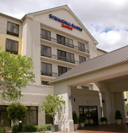 SpringHill Suites Houston Hobby Airport - Houston TX