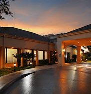 Courtyard Houston Hobby Airport - Houston TX