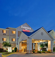 Fairfield Inn Humble - Humble TX