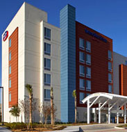 SpringHill Suites Houston NASA/Webster - Webster TX