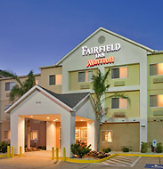 Fairfield Inn Texas City - Texas City TX