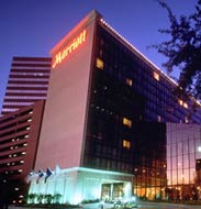Houston Marriott West Loop by The Galleria - Houston TX