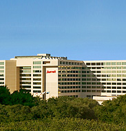 Houston Marriott Westchase - Houston TX