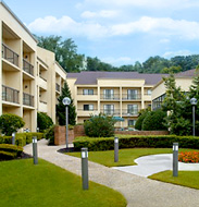 Courtyard Tarrytown Greenburgh - Tarrytown NY