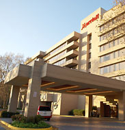 Huntsville Marriott - Huntsville AL