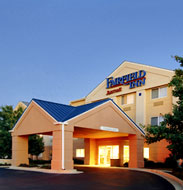 Fairfield Inn Huntsville - Huntsville AL