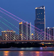 Renaissance Huizhou Hotel - Huizhou China