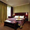 Hotel Montfleuri - Paris France - Exclusive Hotels