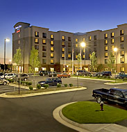 SpringHill Suites Dulles Airport - Sterling VA
