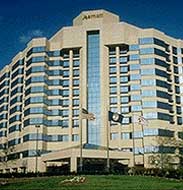 Washington Dulles Marriott Suites - Herndon VA