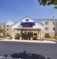 Fairfield Inn & Suites Dulles Airport - Sterling VA