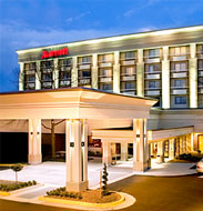 Fairfax Marriott at Fair Oaks - Fairfax VA