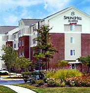 SpringHill Suites Herndon Reston - Herndon VA