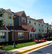 TownePlace Suites Sterling Dulles North - Sterling VA