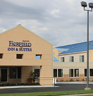 Fairfield Inn & Suites Wichita East - Wichita KS