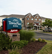 TownePlace Suites Wichita East - Wichita KS