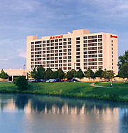 Wichita Marriott - Wichita KS