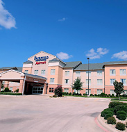 Fairfield Inn & Suites Killeen - Killeen TX