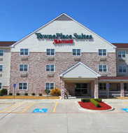 TownePlace Suites Killeen - Killeen TX