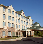 TownePlace Suites Wilmington Newark/Christiana - Newark DE