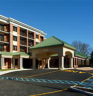 Courtyard Newark-University of Delaware - Newark DE