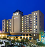 Courtyard Carolina Beach - Carolina Beach NC