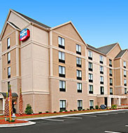 TownePlace Suites Wilmington/Wrightsville Beach - Wilmington NC
