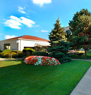 Courtyard Indianapolis Airport - Indianapolis IN