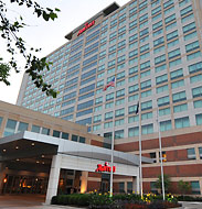 Indianapolis Marriott Downtown - Indianapolis IN