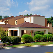 Courtyard Indianapolis Castleton - Indianapolis IN