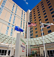 Courtyard Indianapolis Downtown - Indianapolis IN