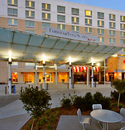 Fairfield Inn & Suites Indianapolis Downtown - Indianapolis IN