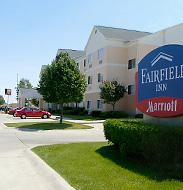 Fairfield Inn Indianapolis South - Indianapolis IN