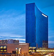 JW Marriott Indianapolis - Indianapolis IN