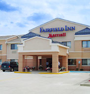 Fairfield Inn Muncie - Muncie IN