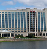 Indianapolis Marriott North - Indianapolis IN