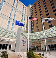 SpringHill Suites Indianapolis Downtown - Indianapolis IN