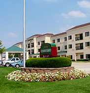 Courtyard Indianapolis South - Indianapolis IN