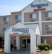 Fairfield Inn Terre Haute - Terre Haute IN